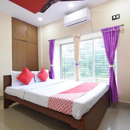 Staymaker Hotel Sannidhyo Shānti Niketan エクステリア 写真