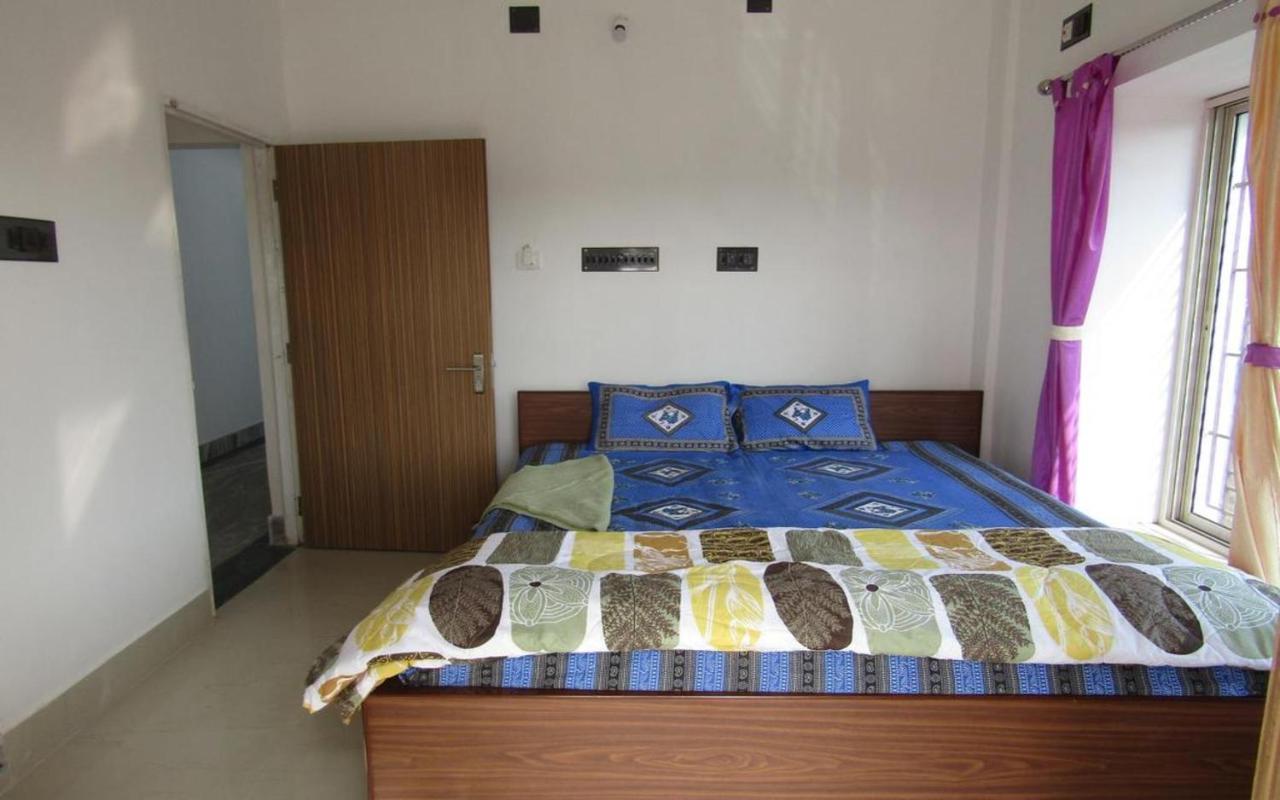 Staymaker Hotel Sannidhyo Shānti Niketan エクステリア 写真