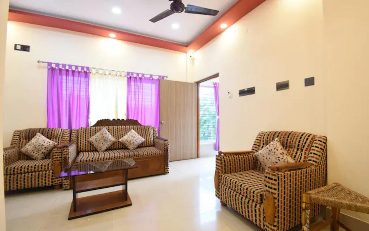 Staymaker Hotel Sannidhyo Shānti Niketan エクステリア 写真