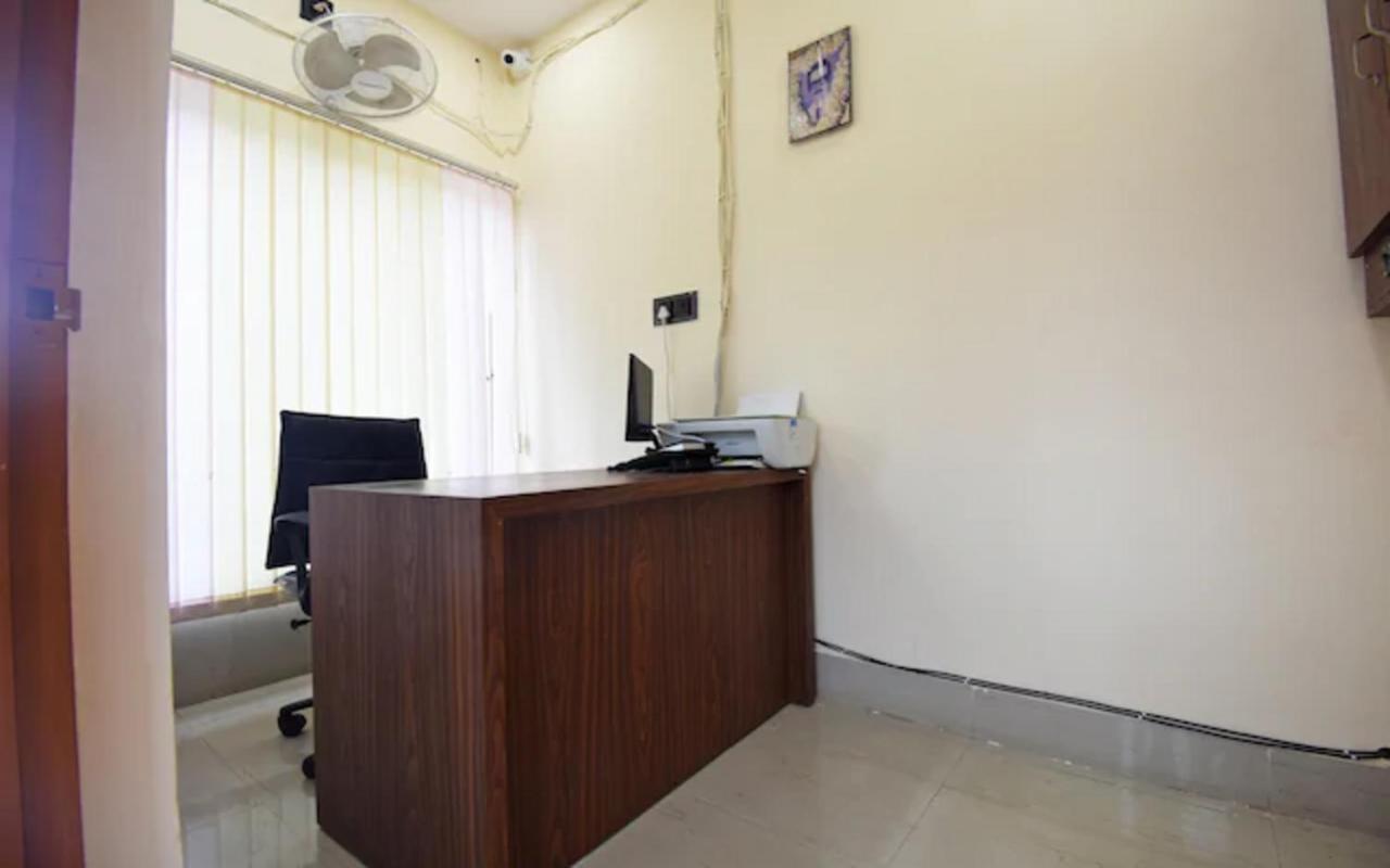 Staymaker Hotel Sannidhyo Shānti Niketan エクステリア 写真